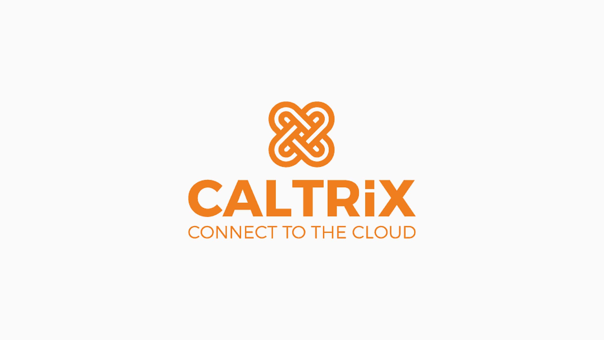 The Caltrix logo