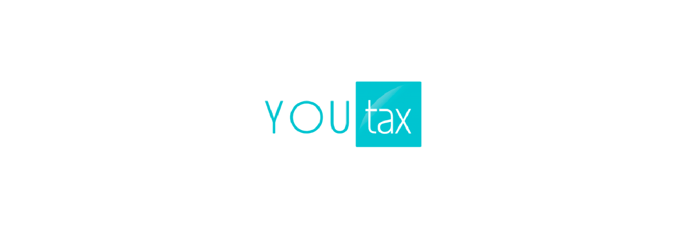 The YOUtax logo