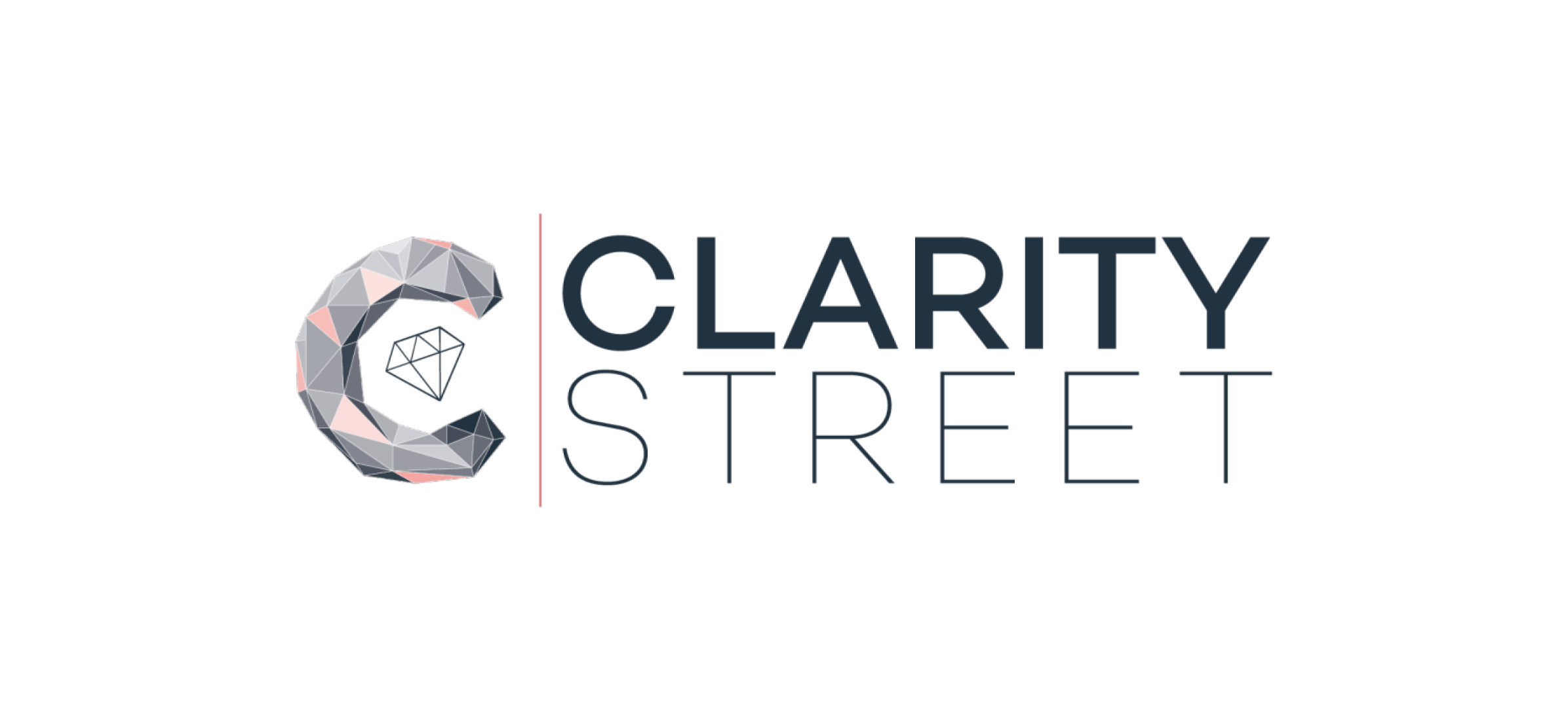 The Clarity Street logo