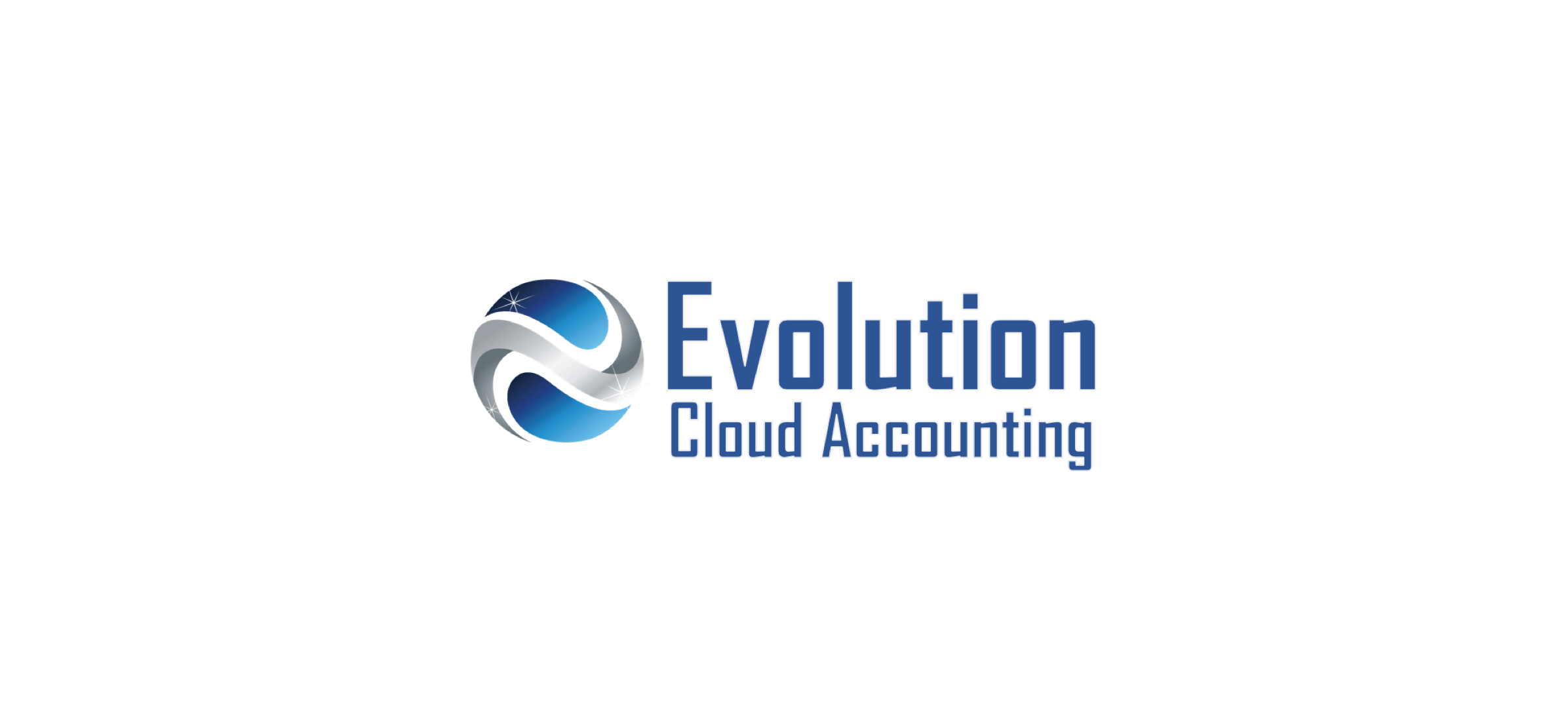 The Evolution Cloud Accounting logo