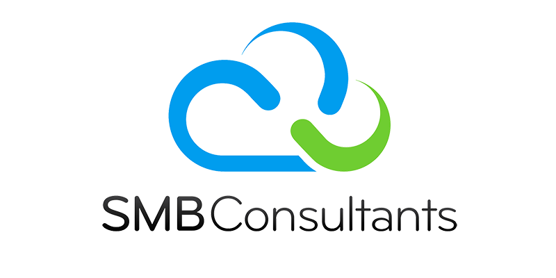 The SMB Consultants logo