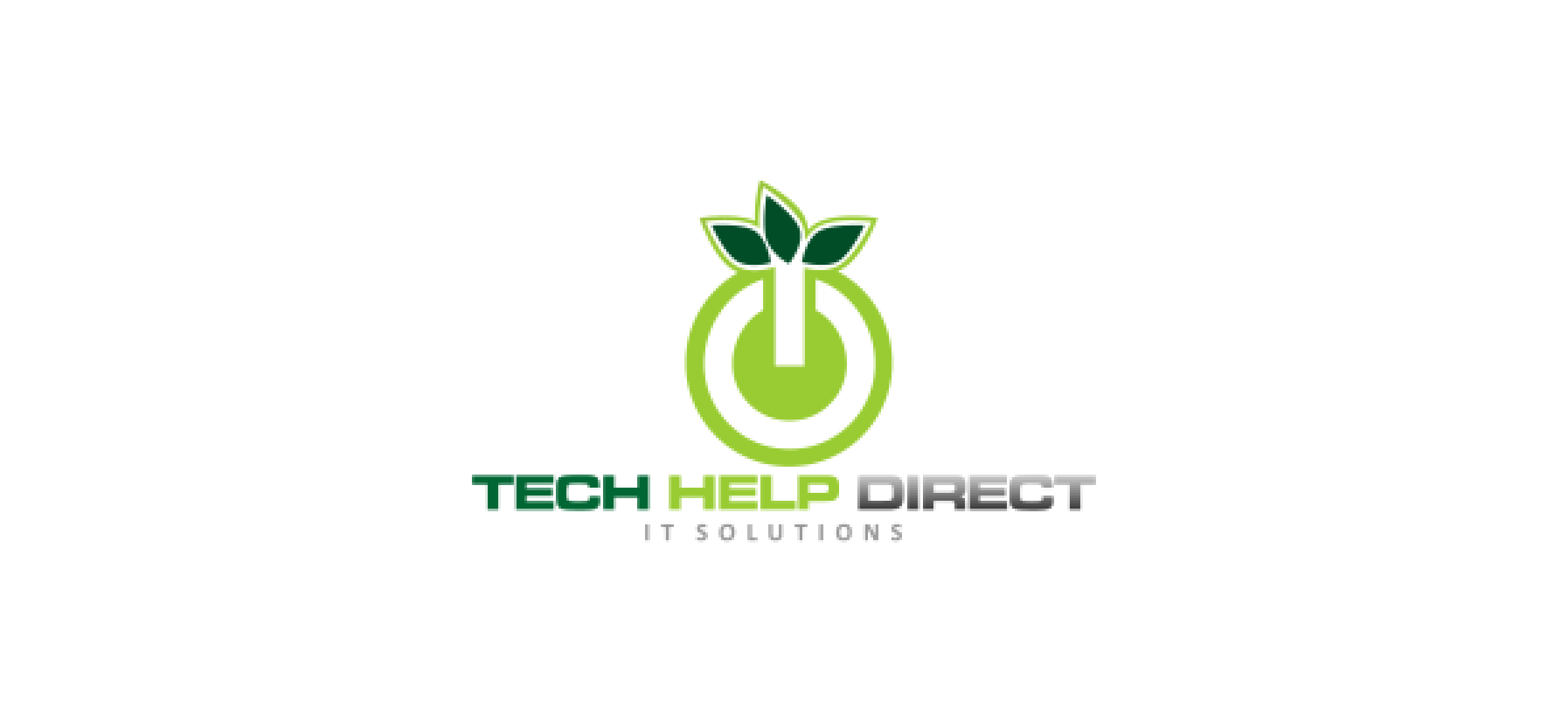 The Tech Help Direct logo