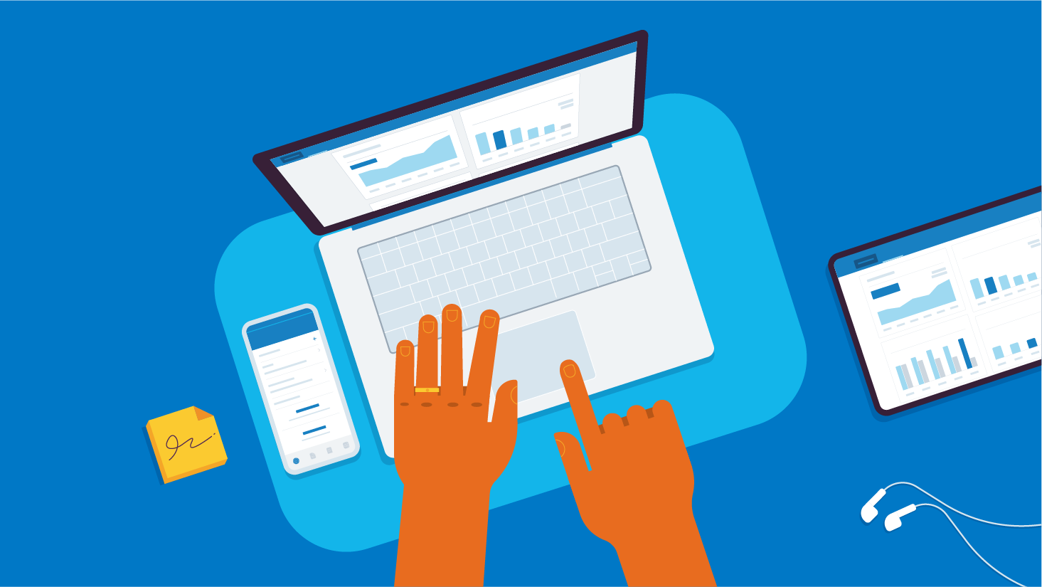 Making Tax Digital