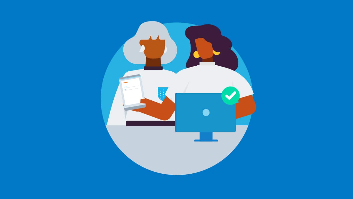 Simplify your accounts