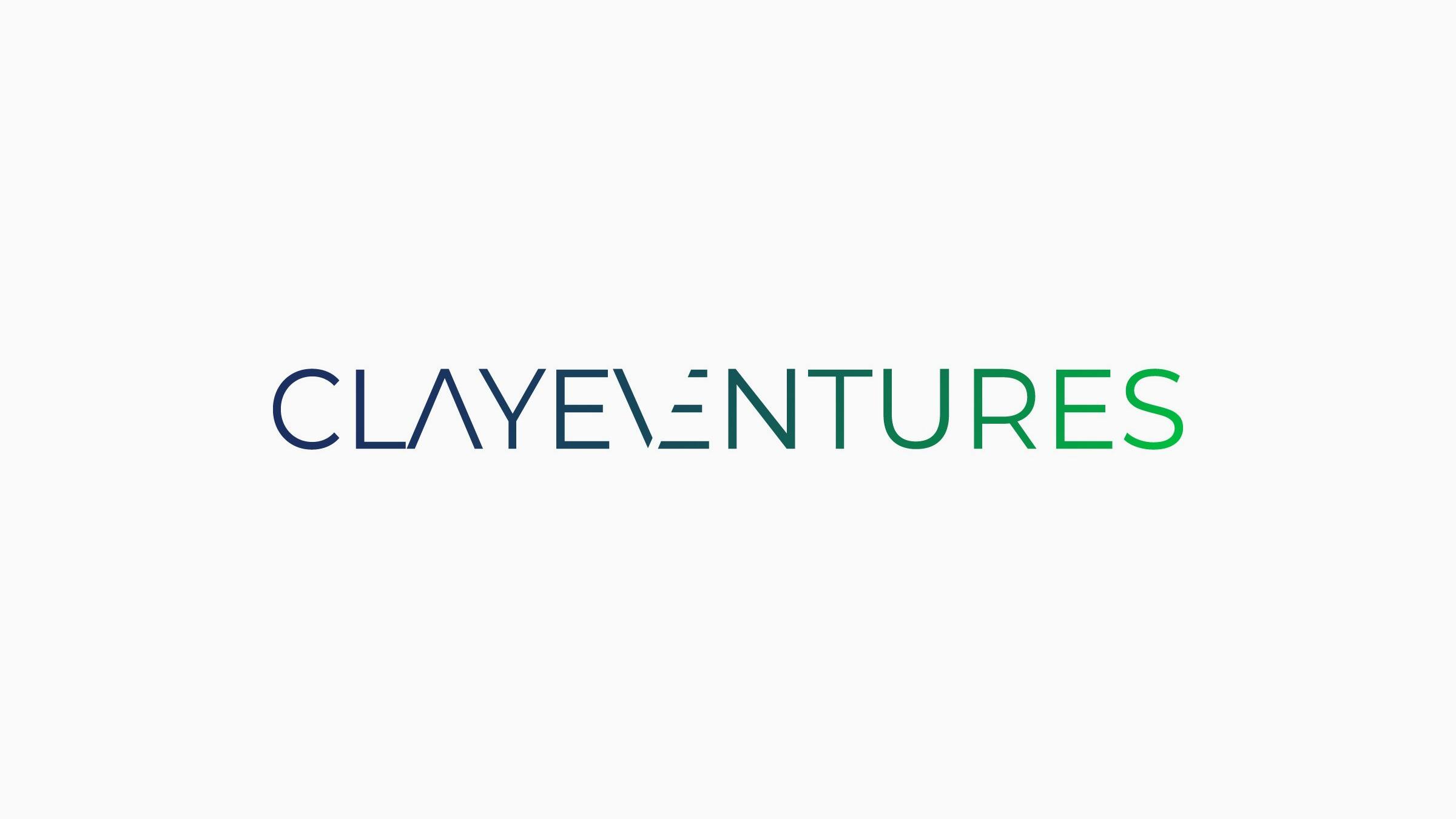 The Claye Ventures logo