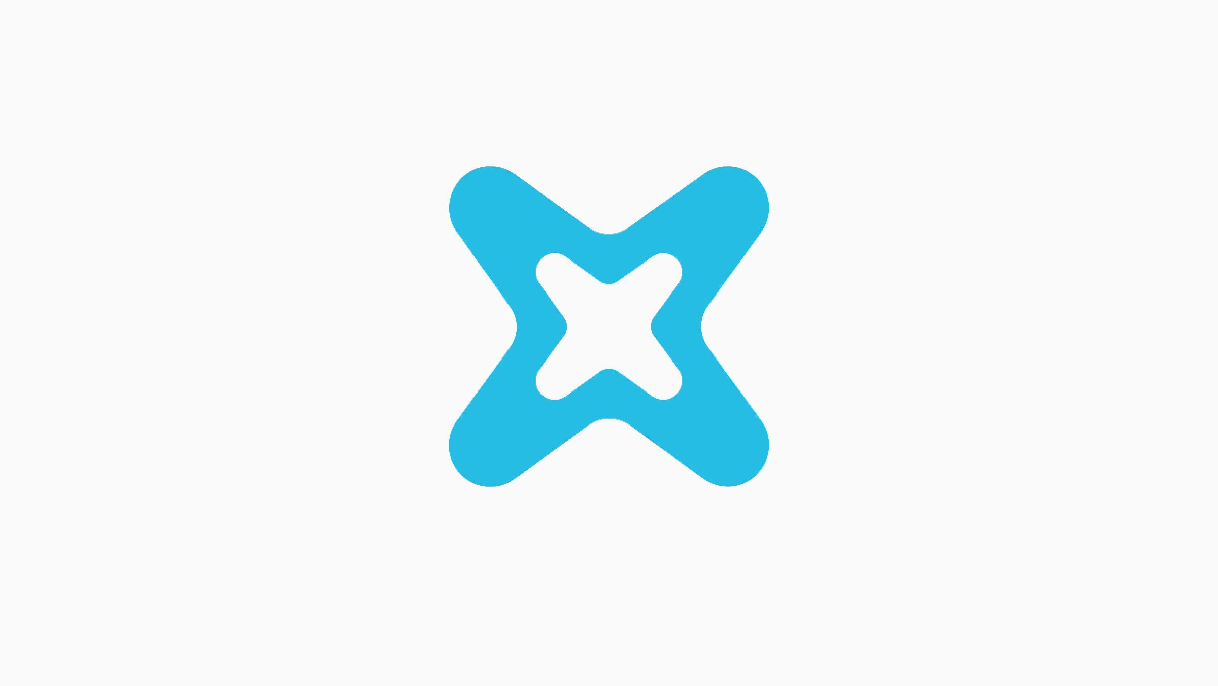The Extracc logo