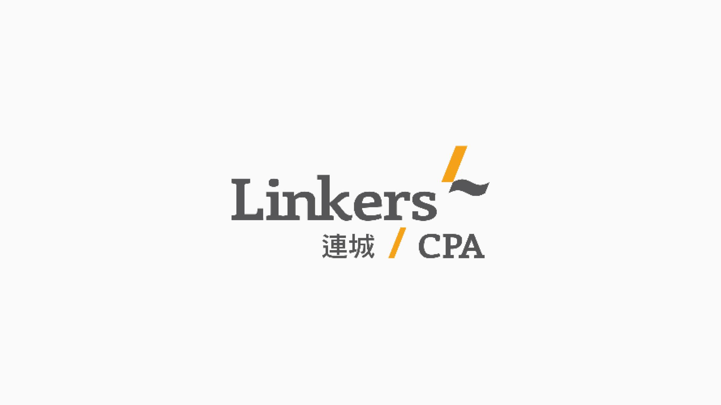 The Linkers CPA logo