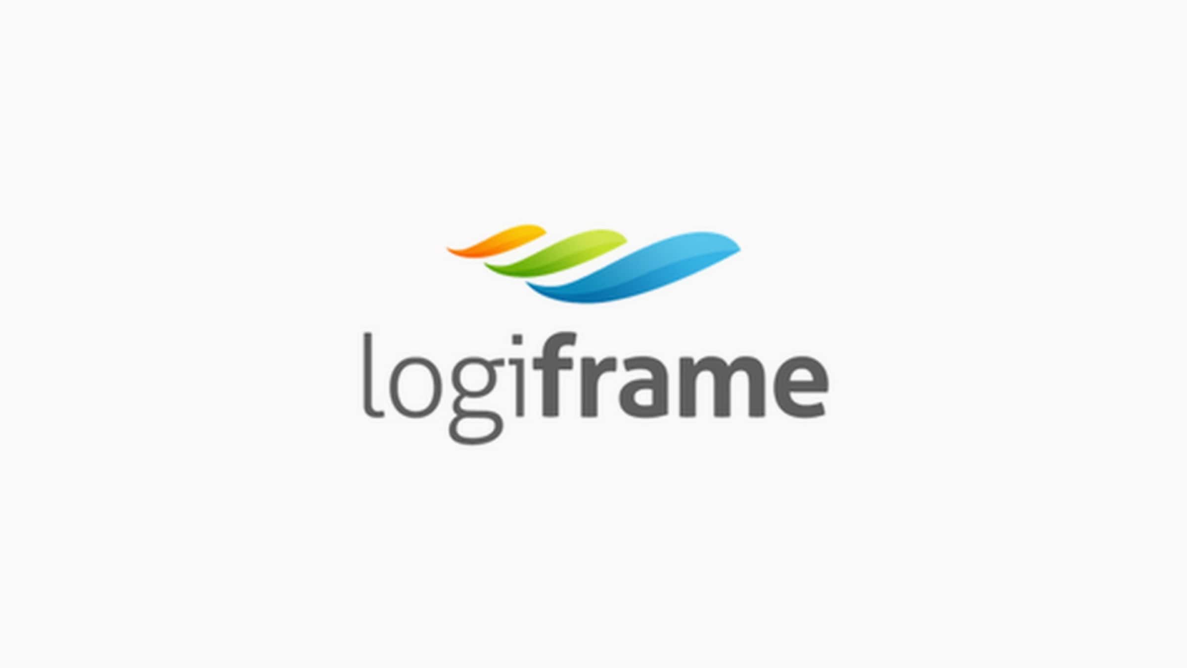 The Logiframe logo