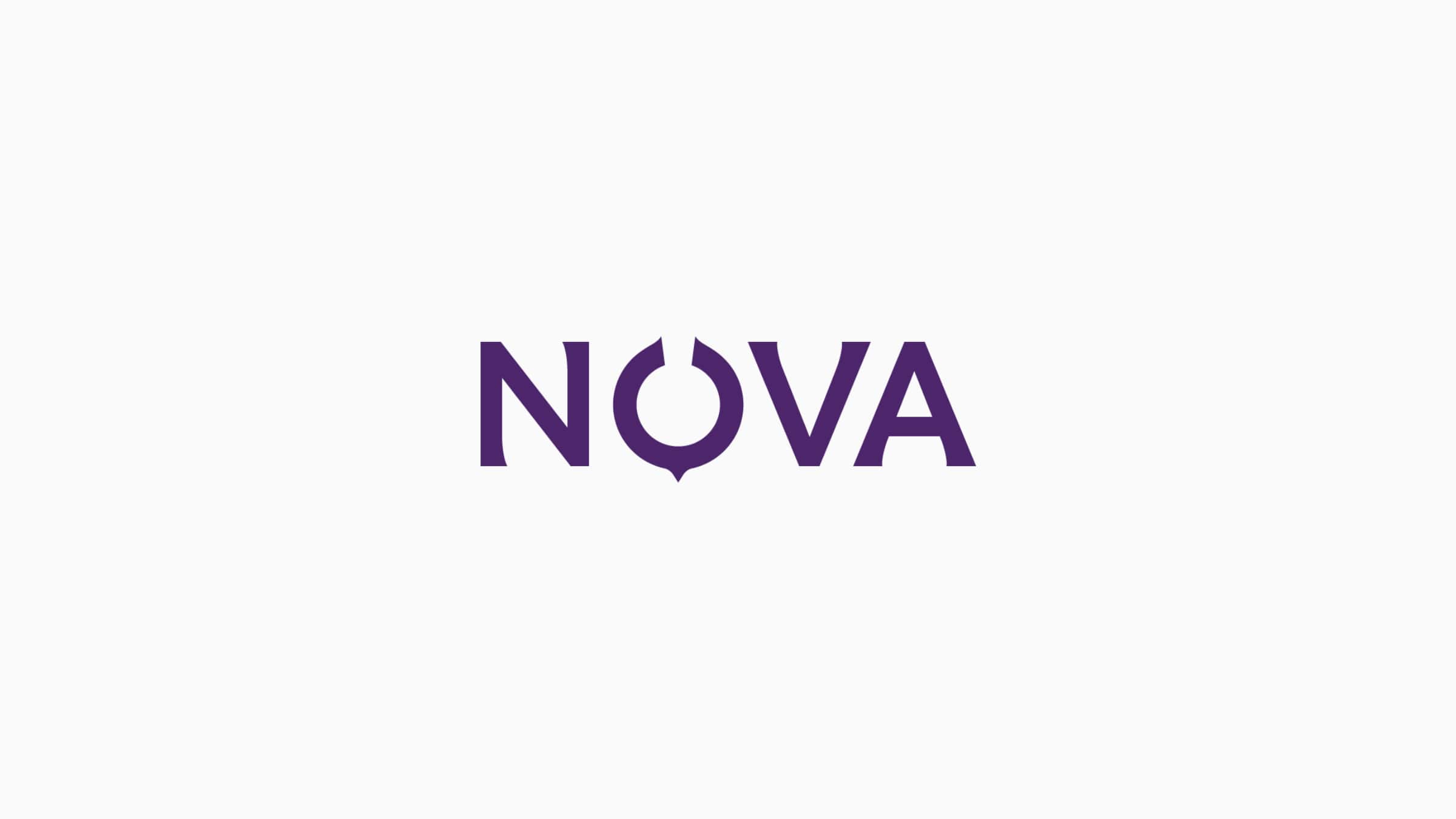 The Nova CPA logo
