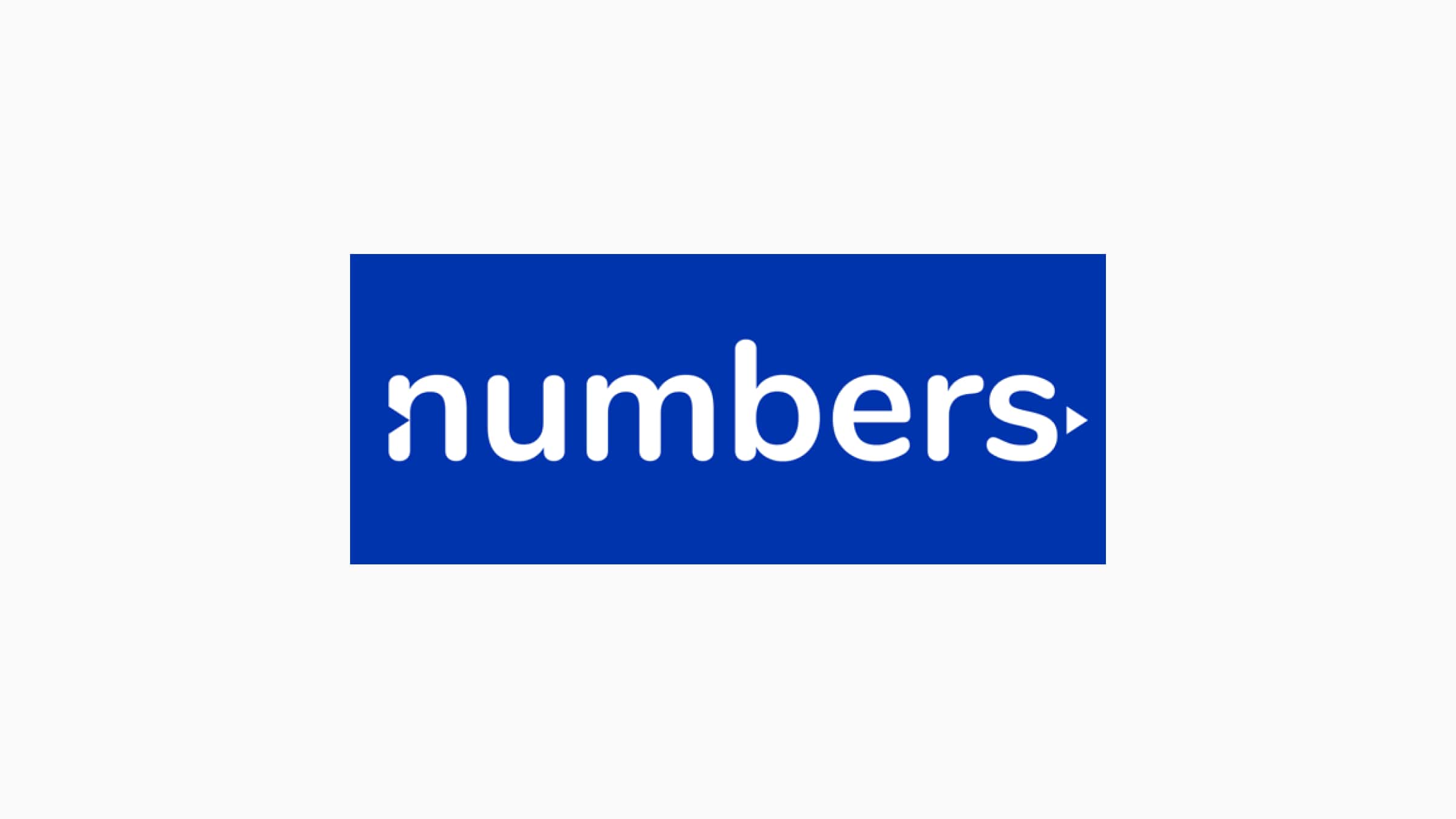 The Numbers Management logo