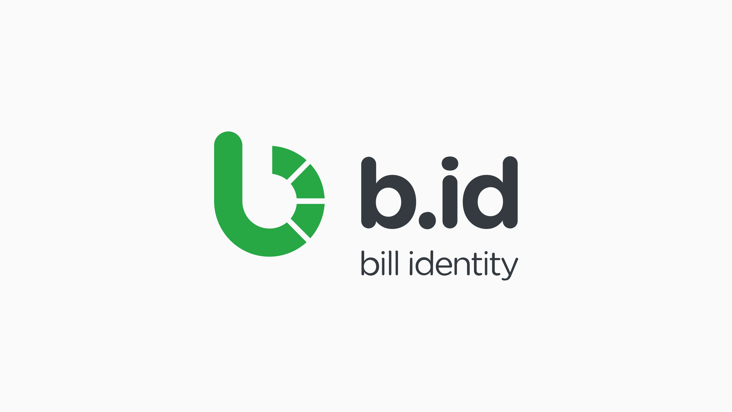 The Bill Identity logo