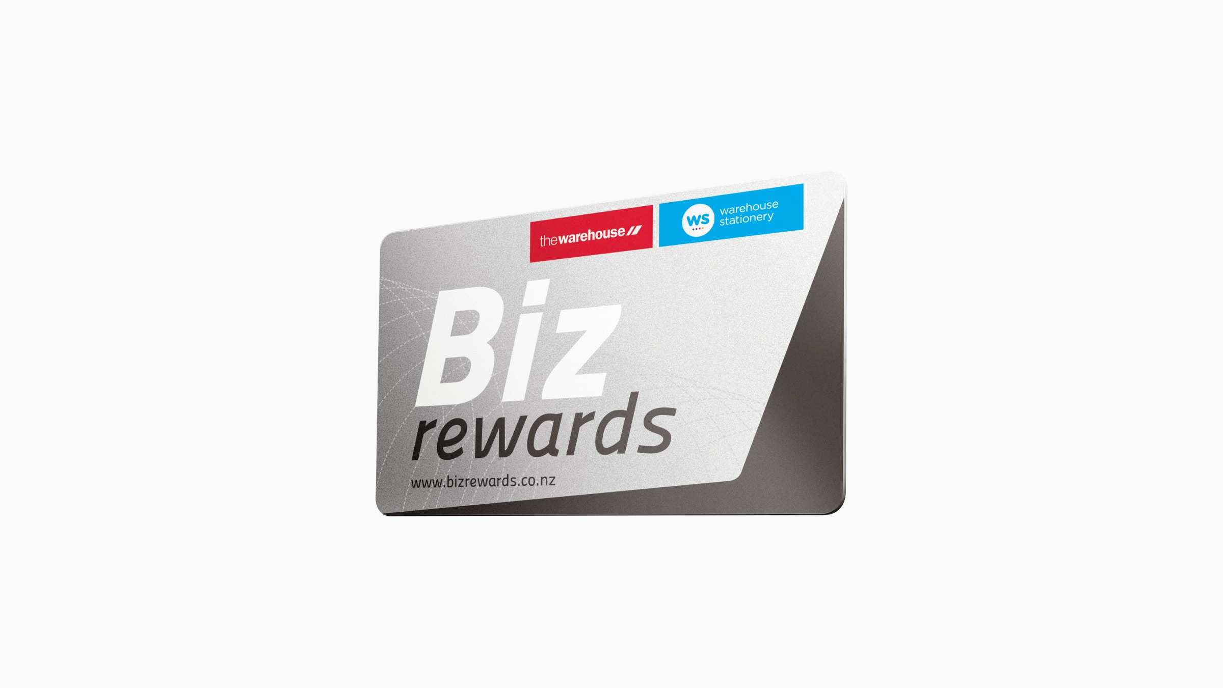 The BizRewards logo