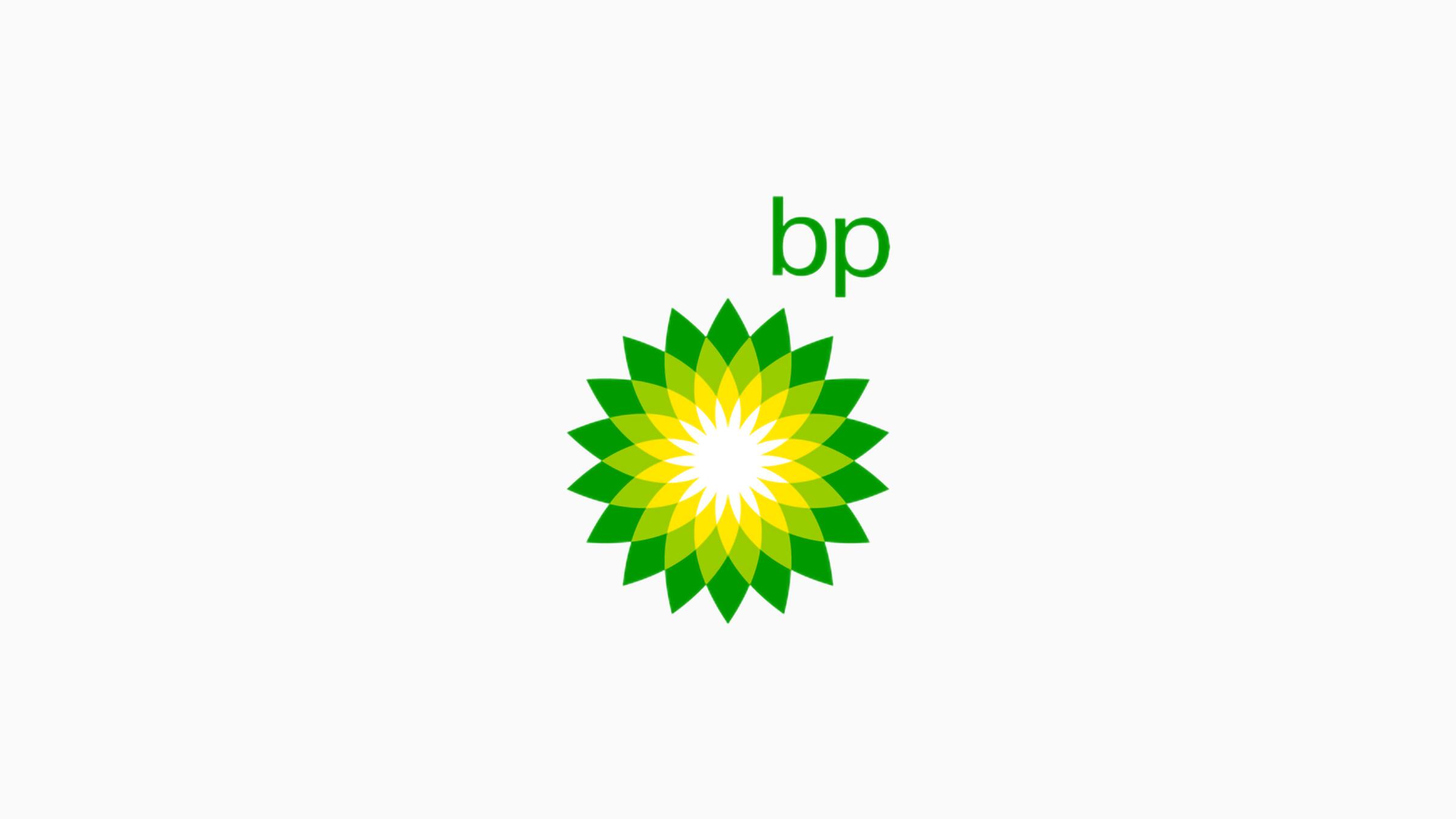 The BP New Zealand logo