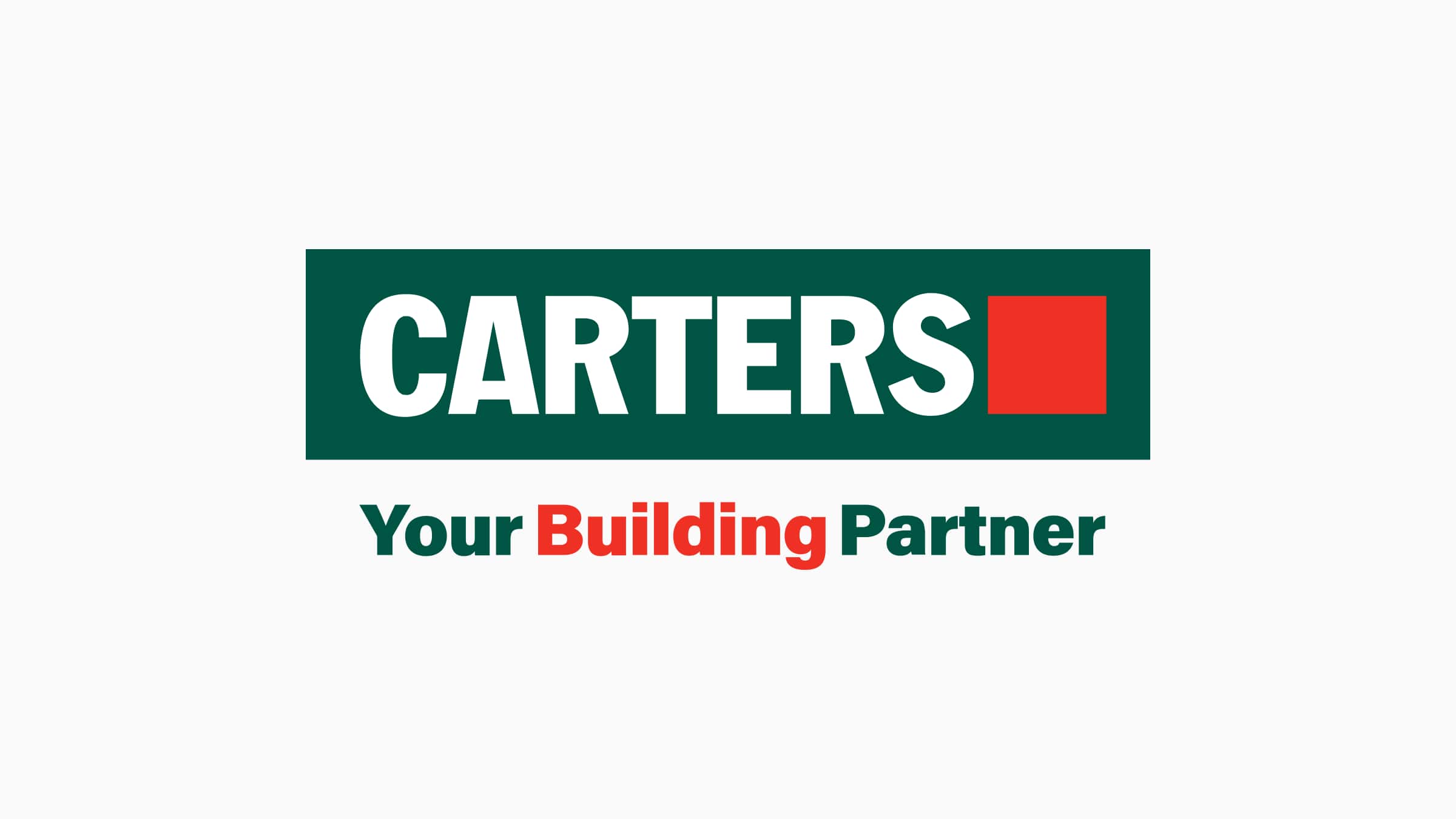 The Carters logo