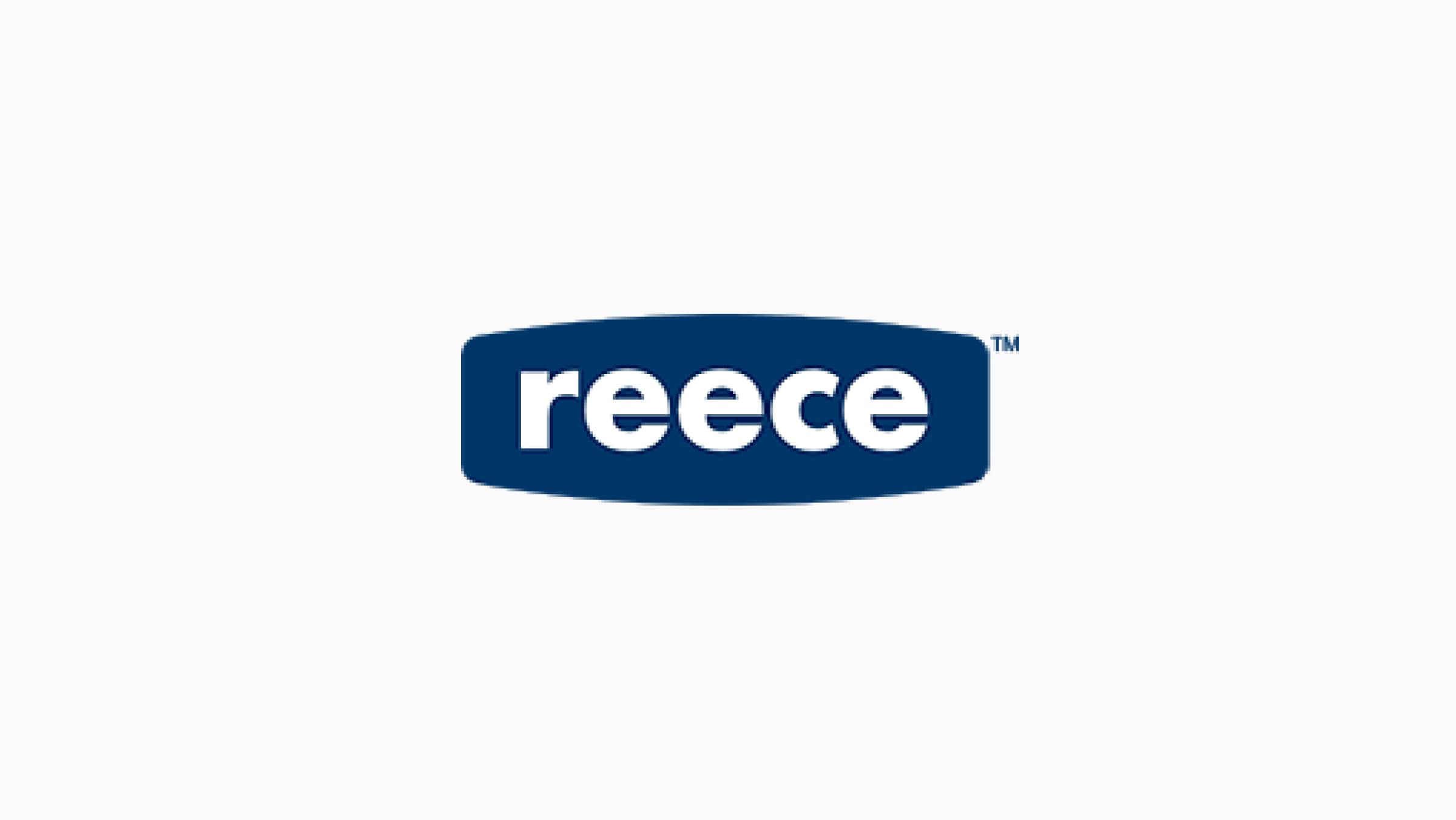The Reece logo