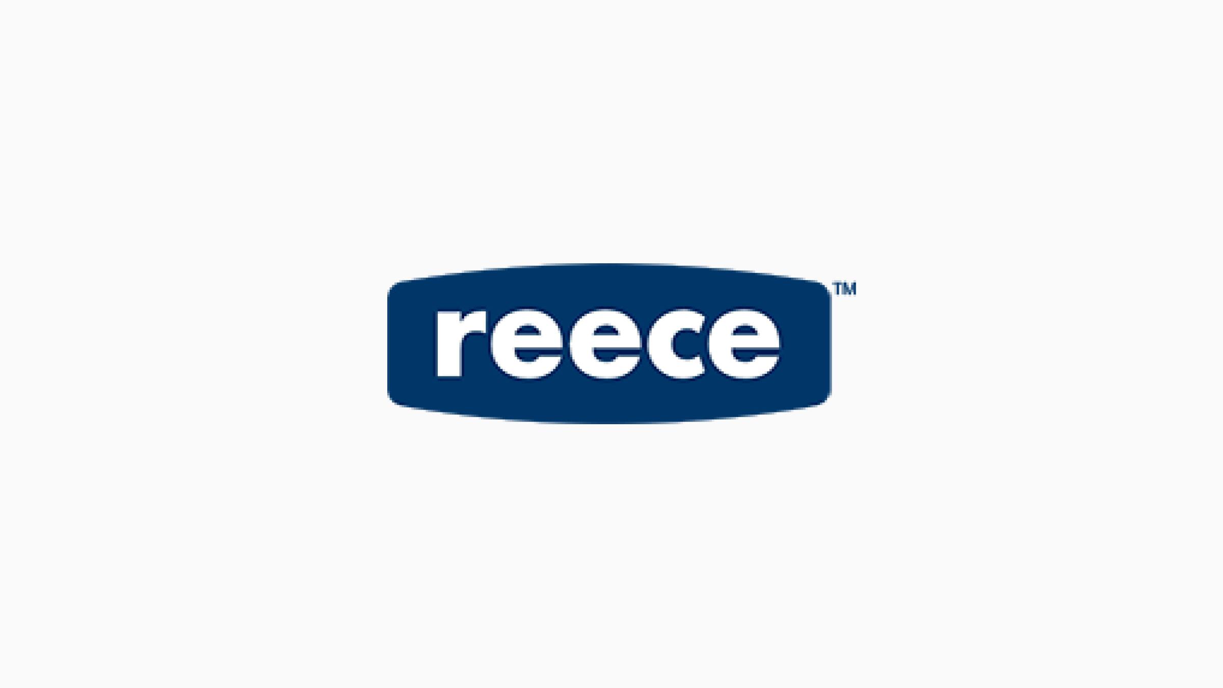 The Reece logo