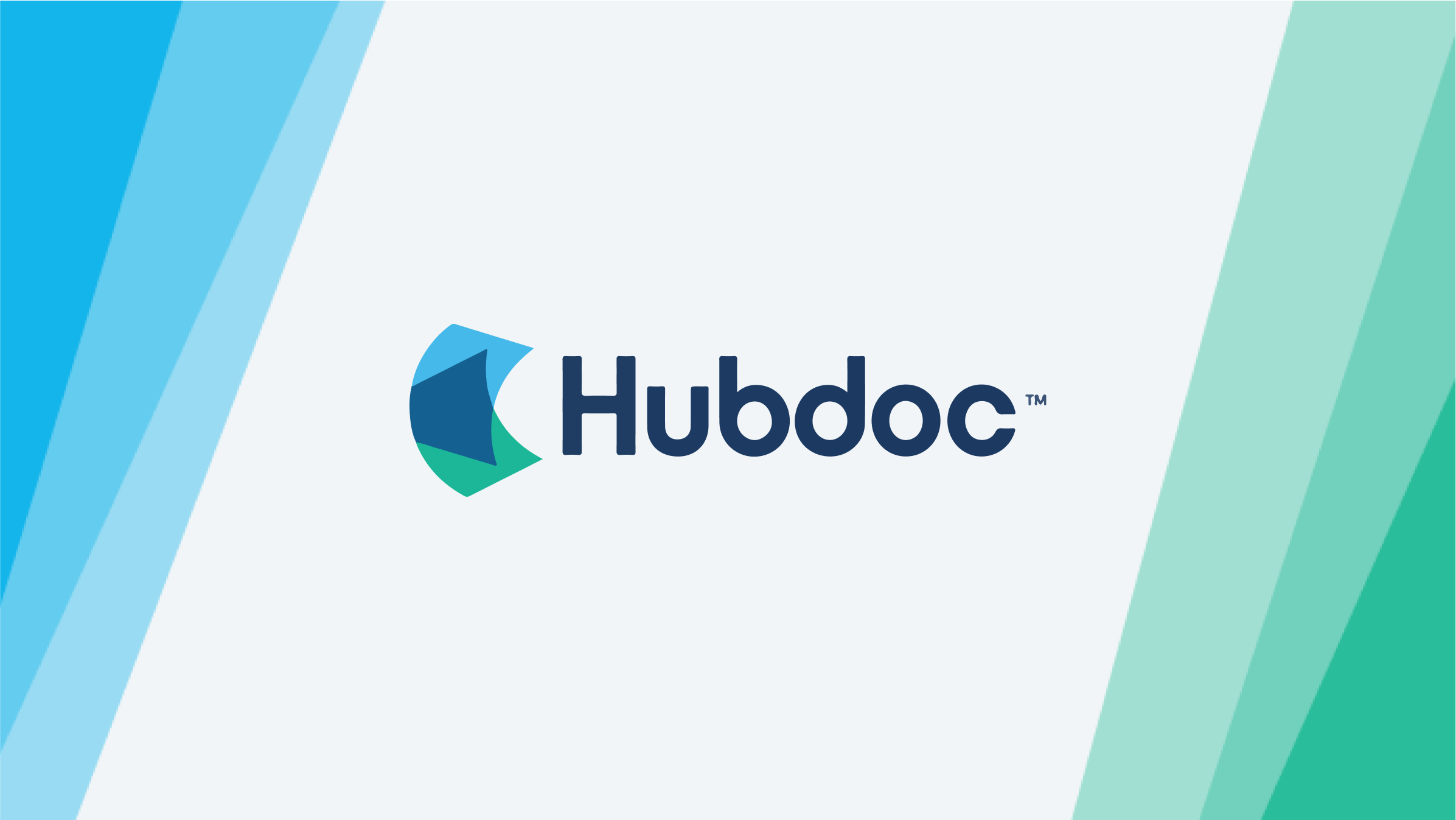 The Hubdoc logo