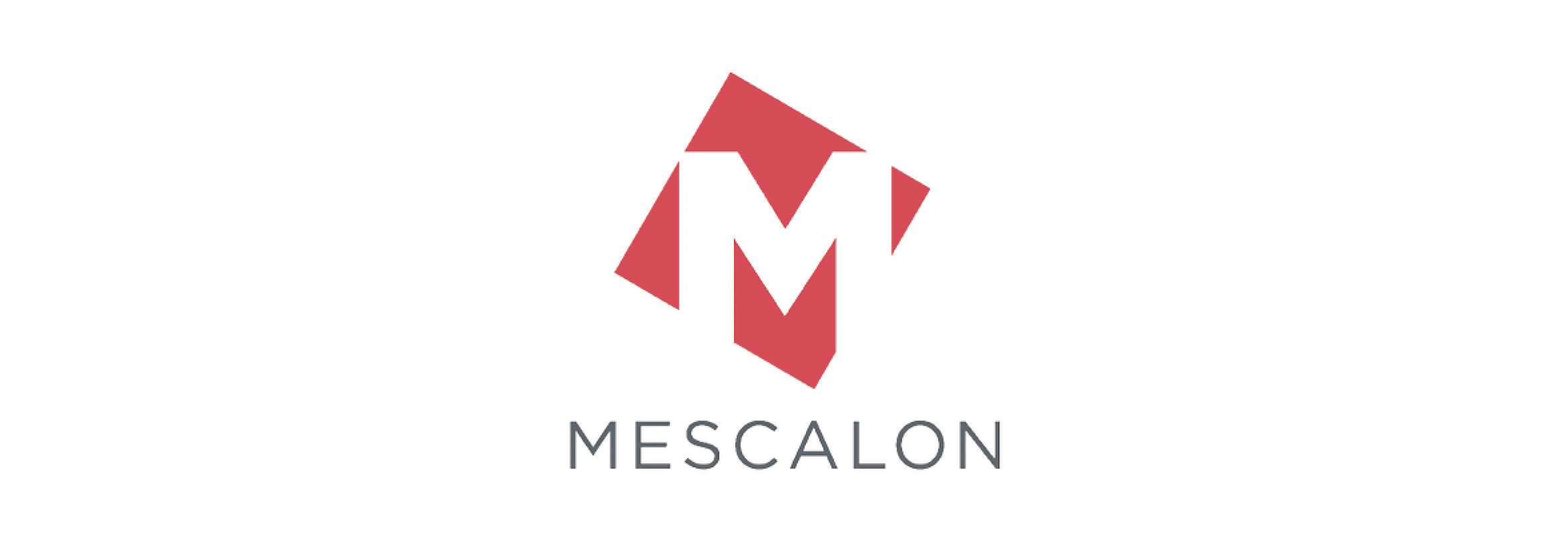 Logo for Mescalon.