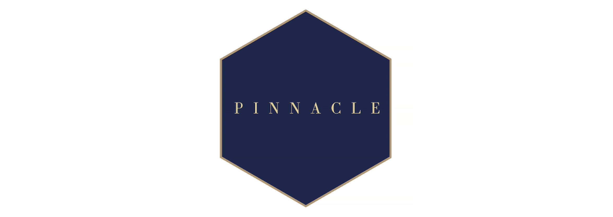 Logo for The Creative Pinnacle.