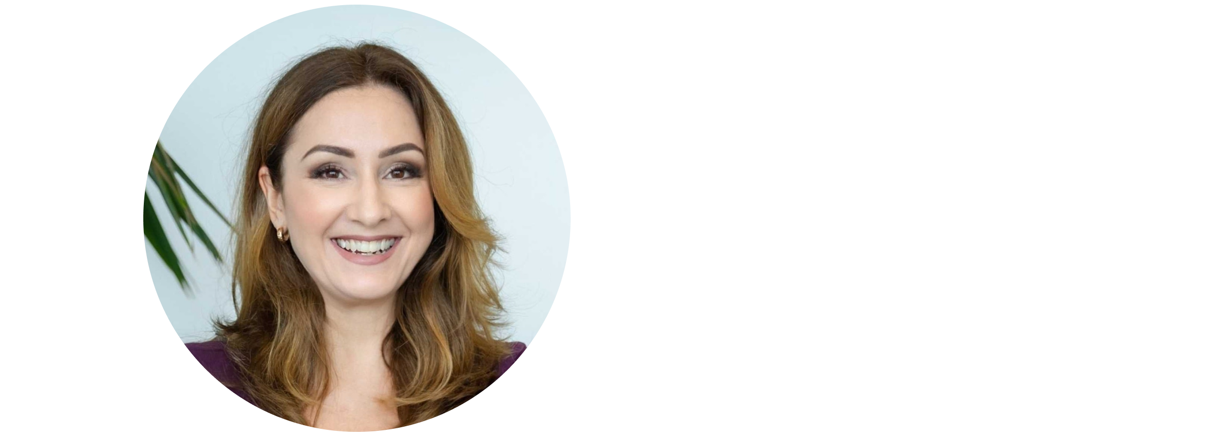 Headshot of Martine Hoosen