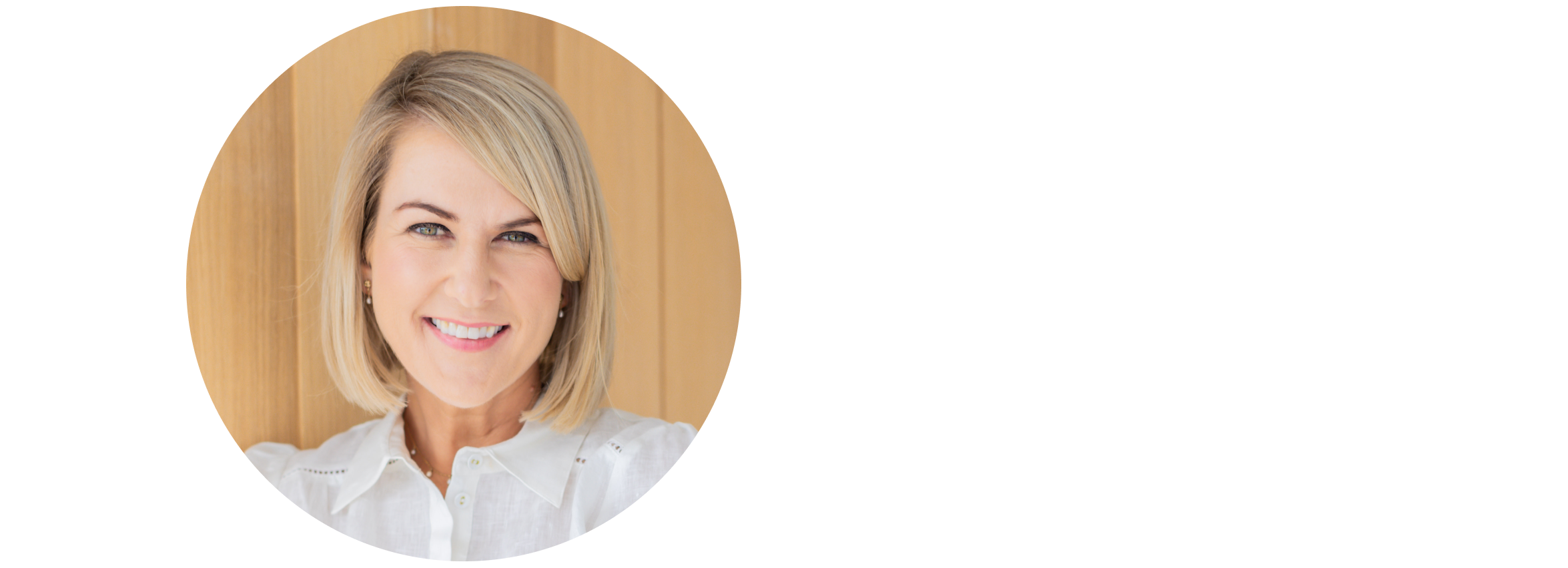 Headshot of Rebecca Buchanan