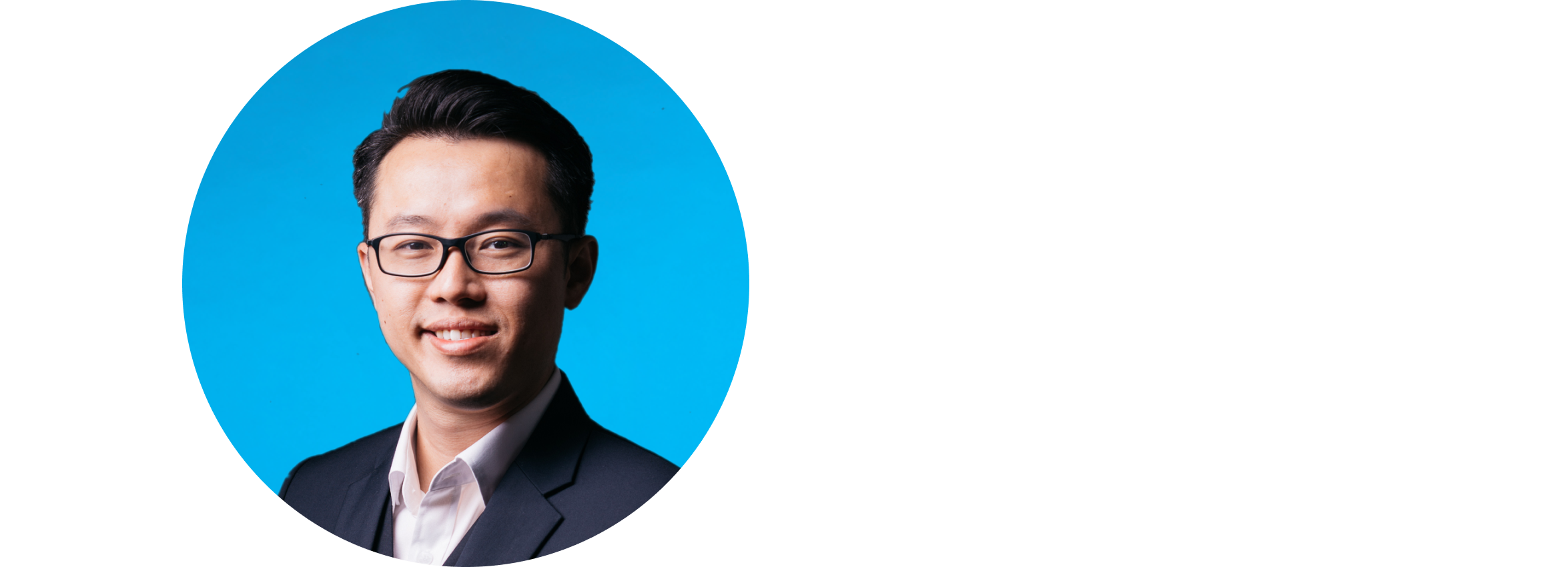XPAC MY member Alfred Ang.