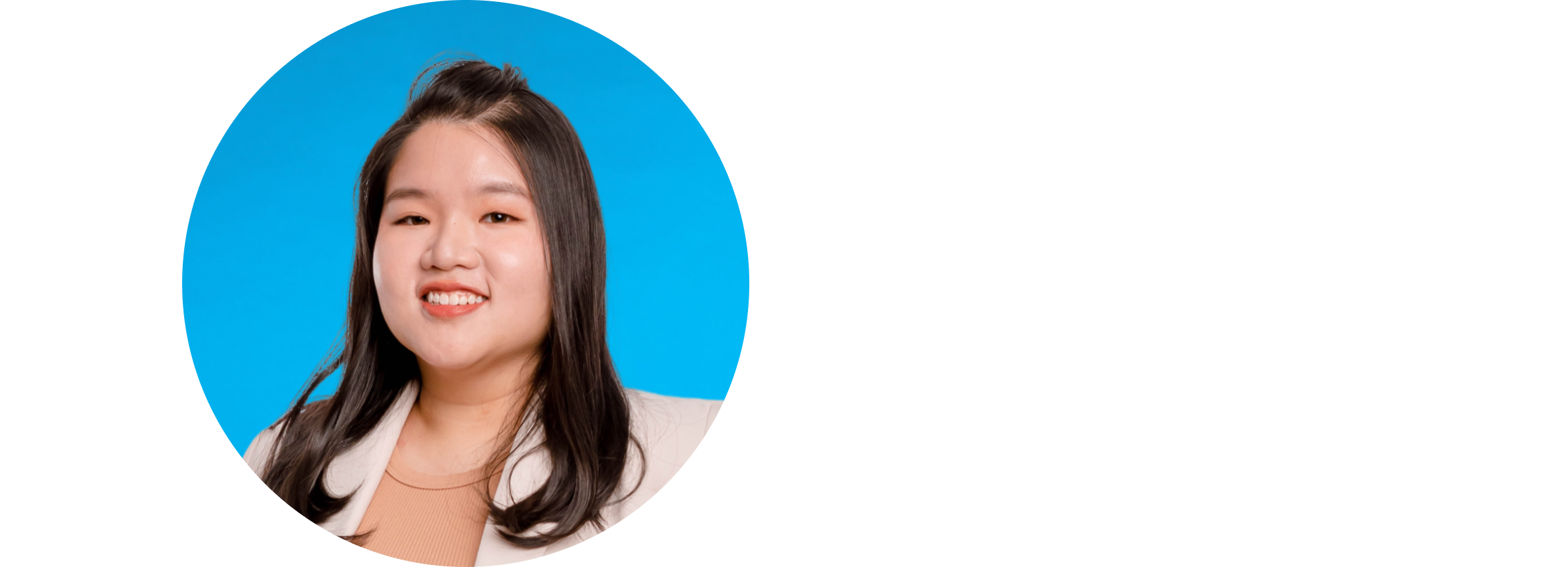 XPAC MY member Janet Lim.
