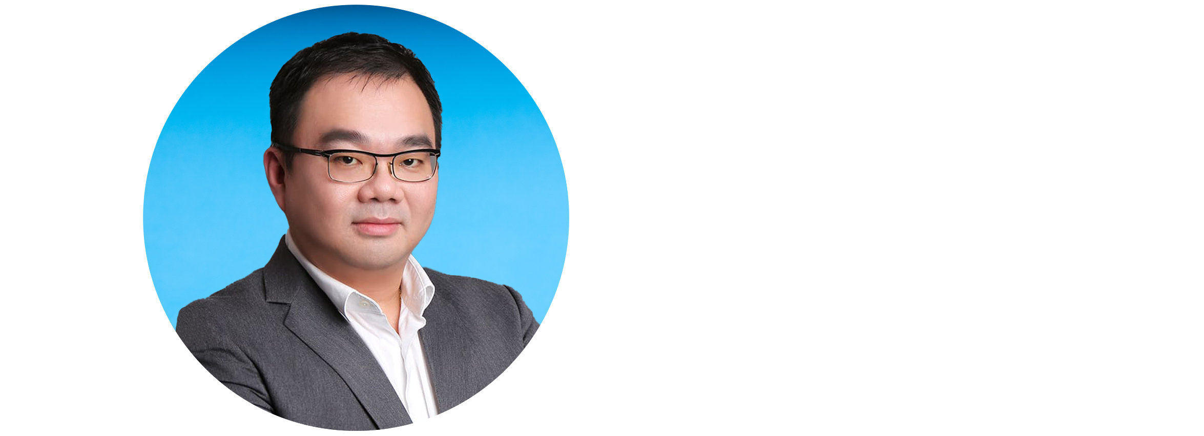 XPAC SG member Alan Chang.