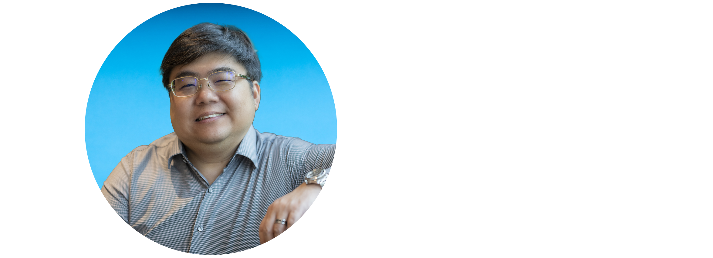 XPAC SG member Alton Neo.