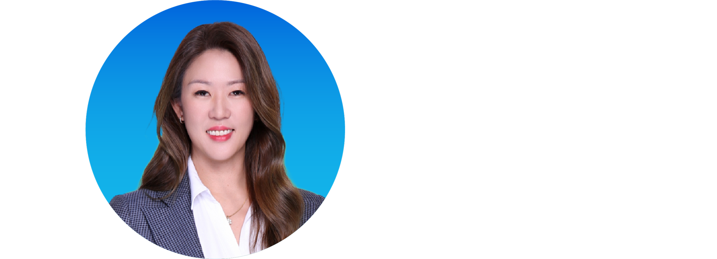 XPAC SG member Aprilina Loh
