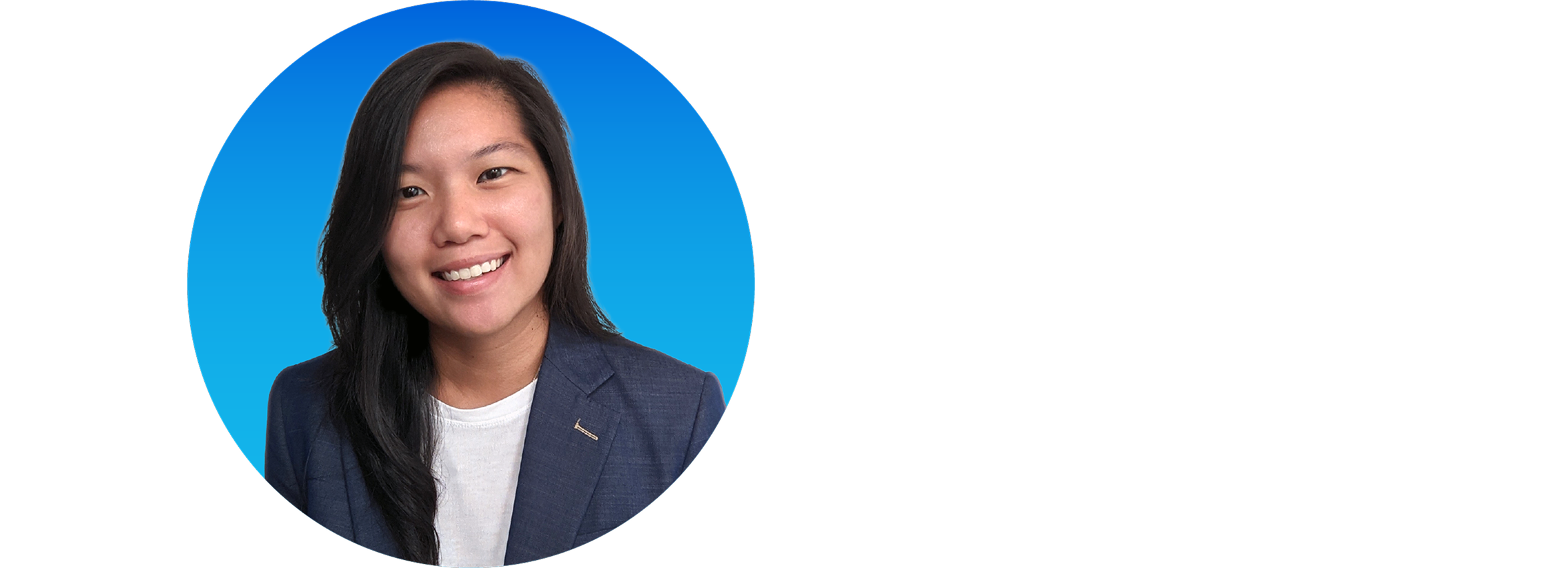 XPAC SG member Candice Teo