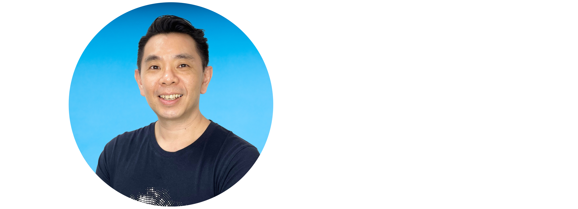 XPAC SG member Ken Leong.