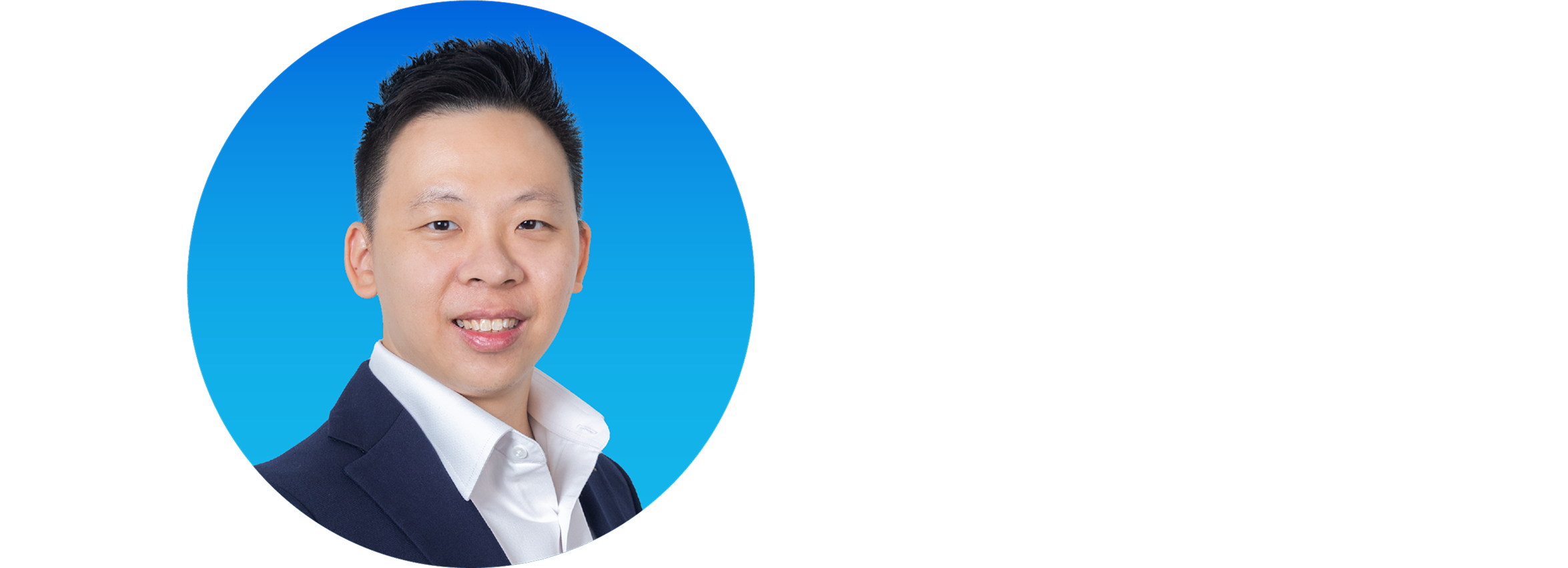 XPAC SG member Li Han Tan