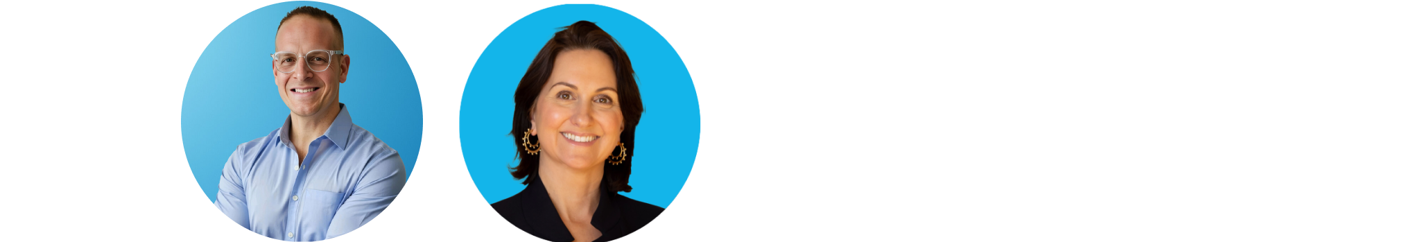 Andrew Kanzer & Bridget Snelling