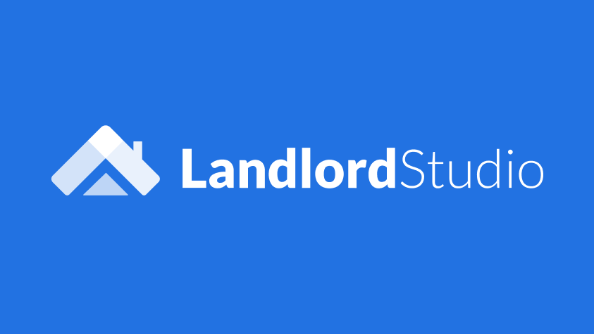 Landlord Studio logo