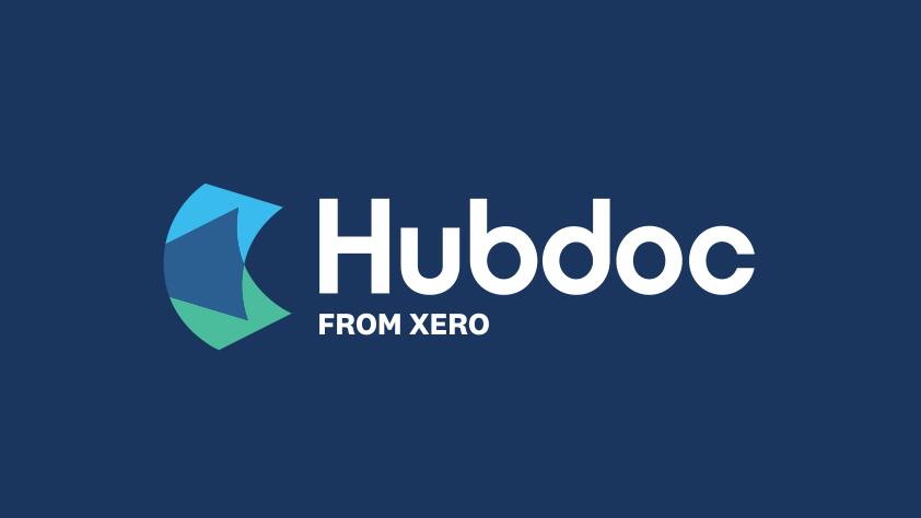 Hubdoc in the Xero App Store