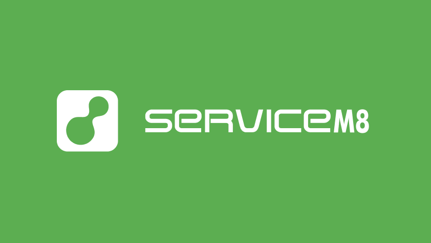 ServiceM8 in the Xero App Store