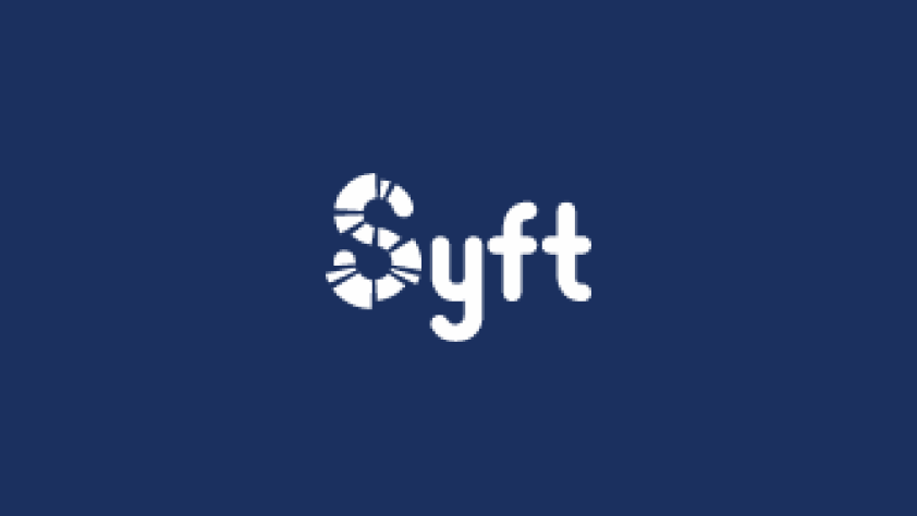 Syft logo