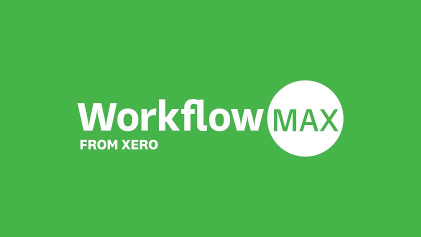 WorkflowMax in the Xero App Store