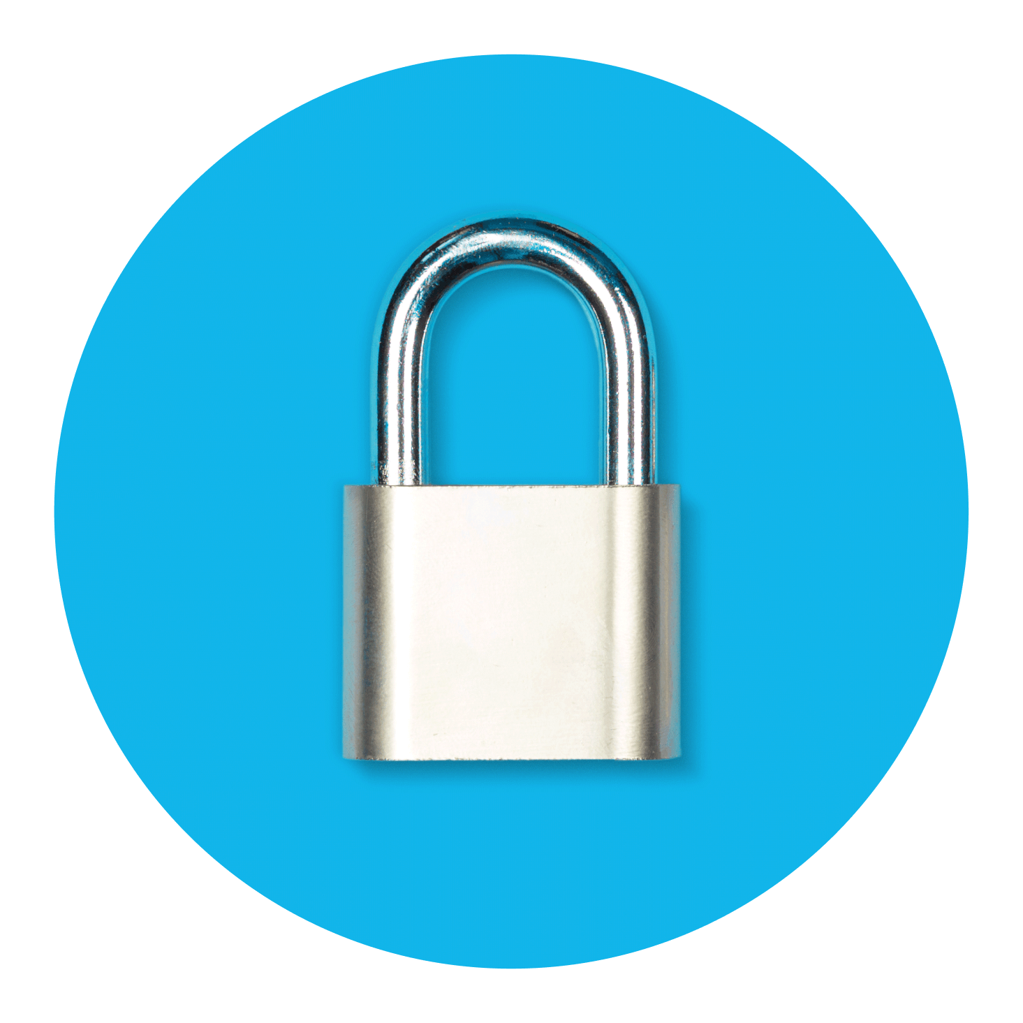 Your Xero data is well protected