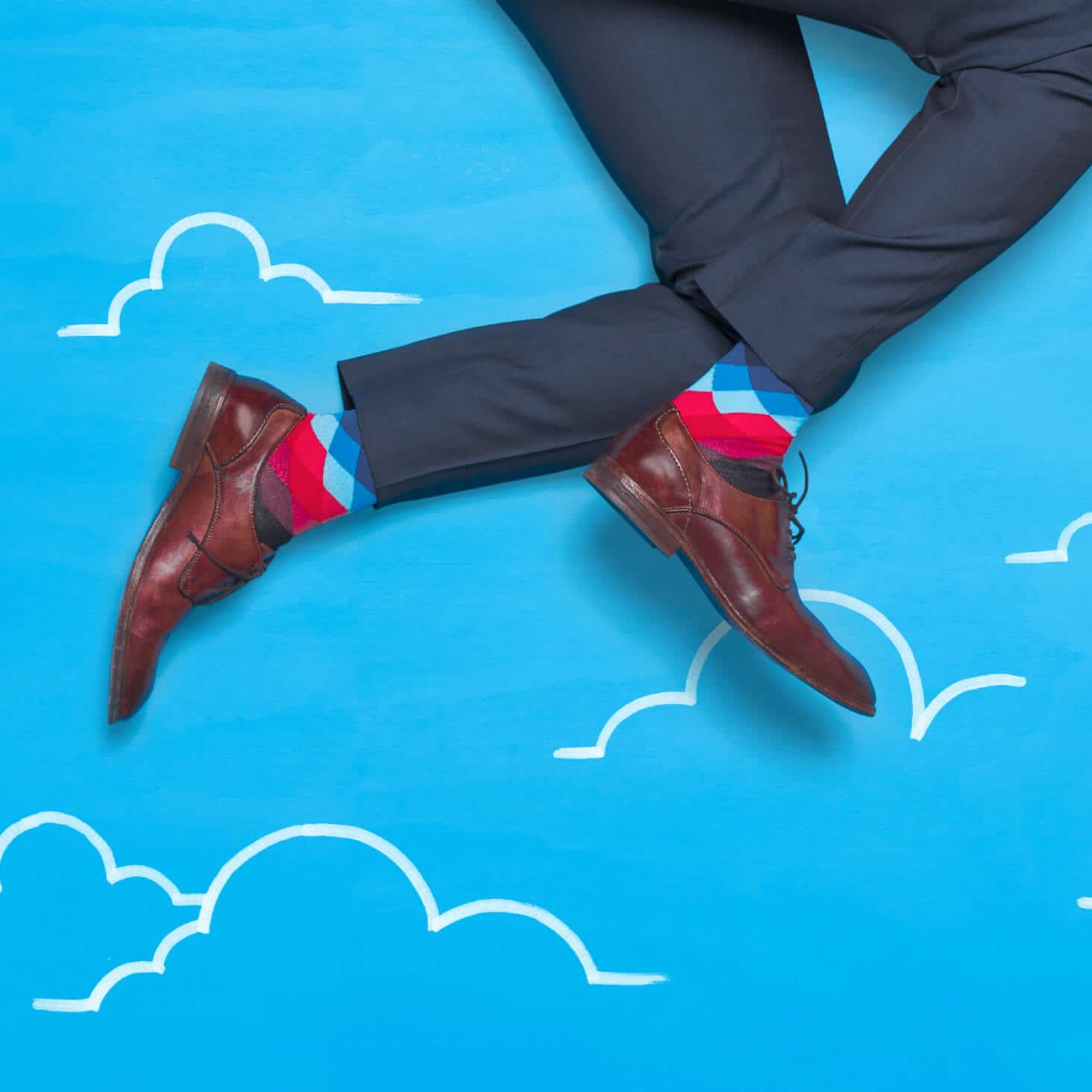 A Xero enterprise customer