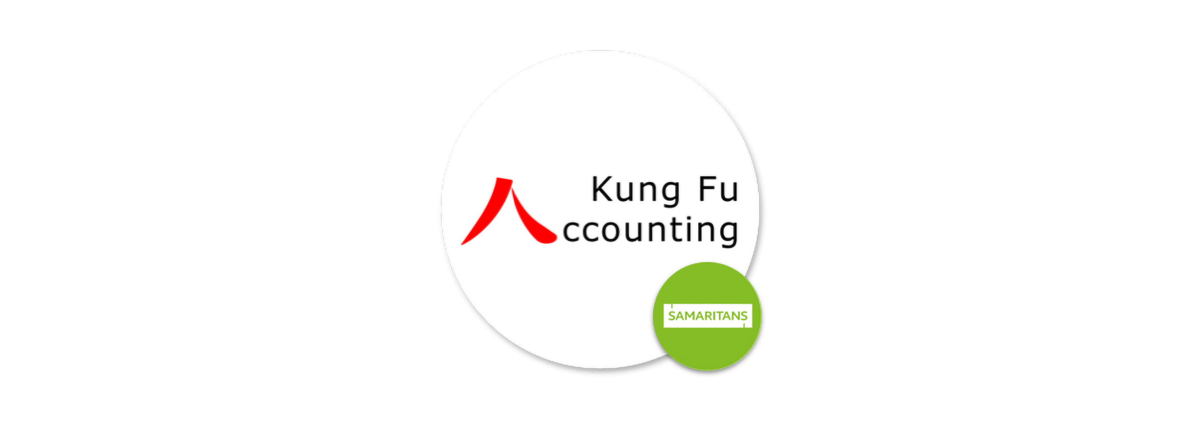 Logo of Kung Fu Accounting