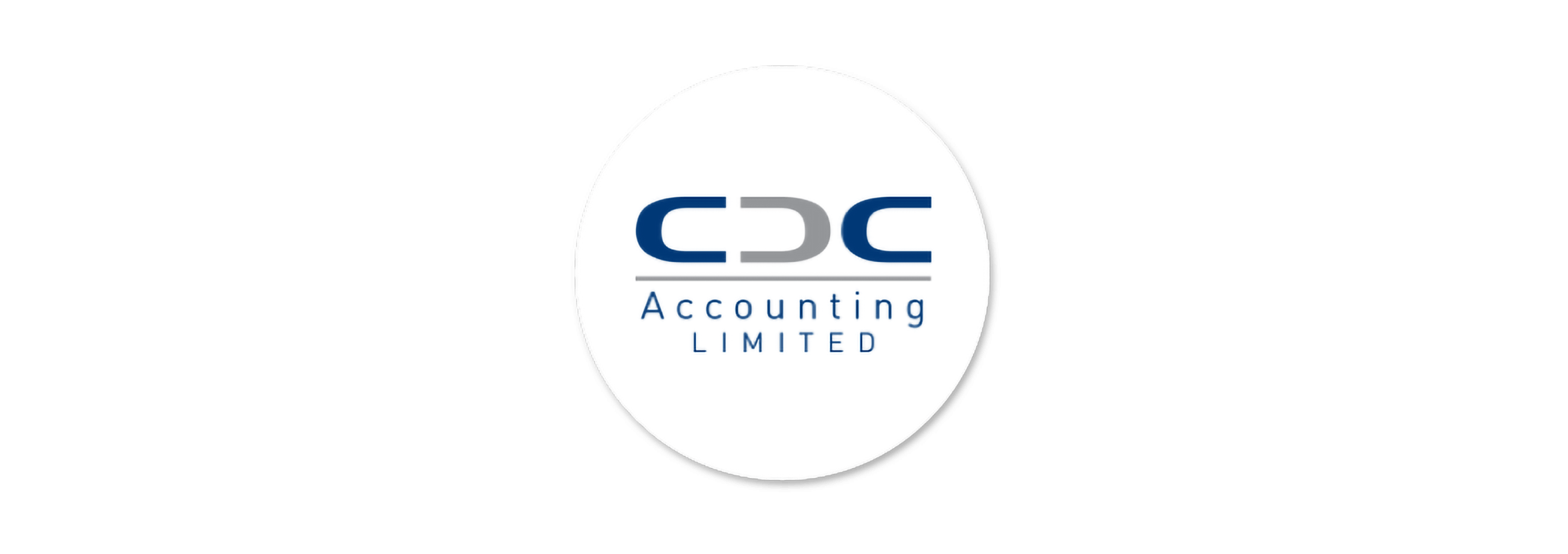 Logo of CDC Accounting