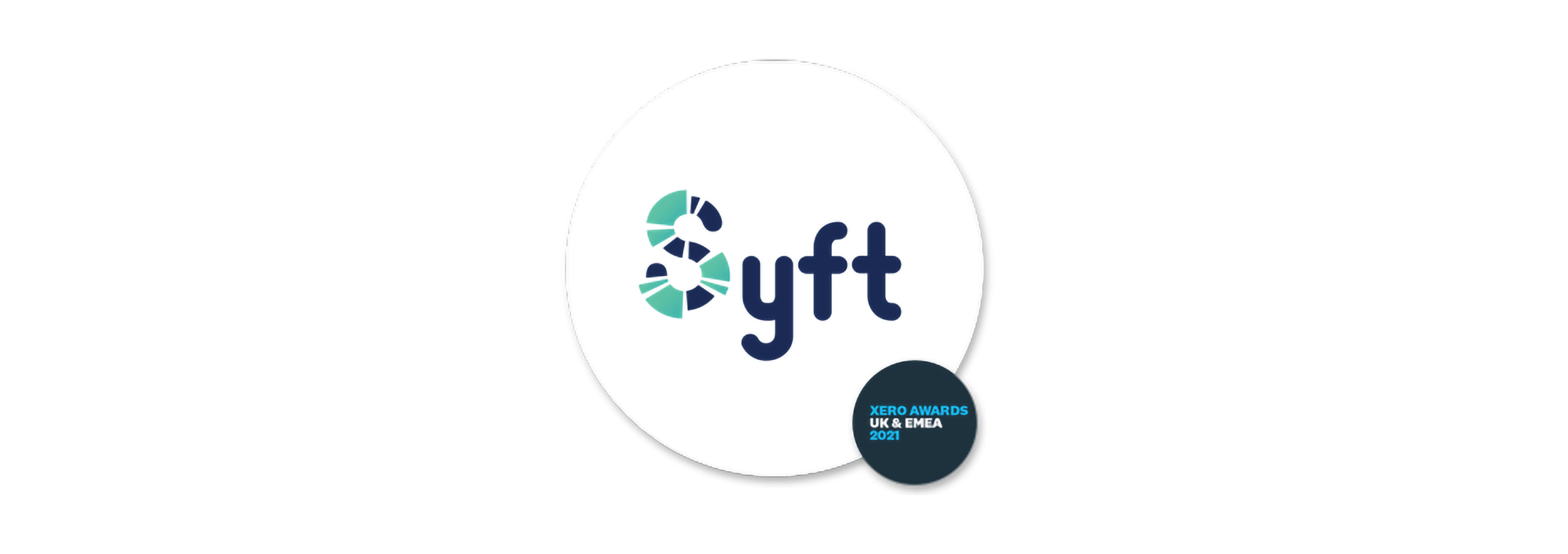 Logo of Syft Analytics