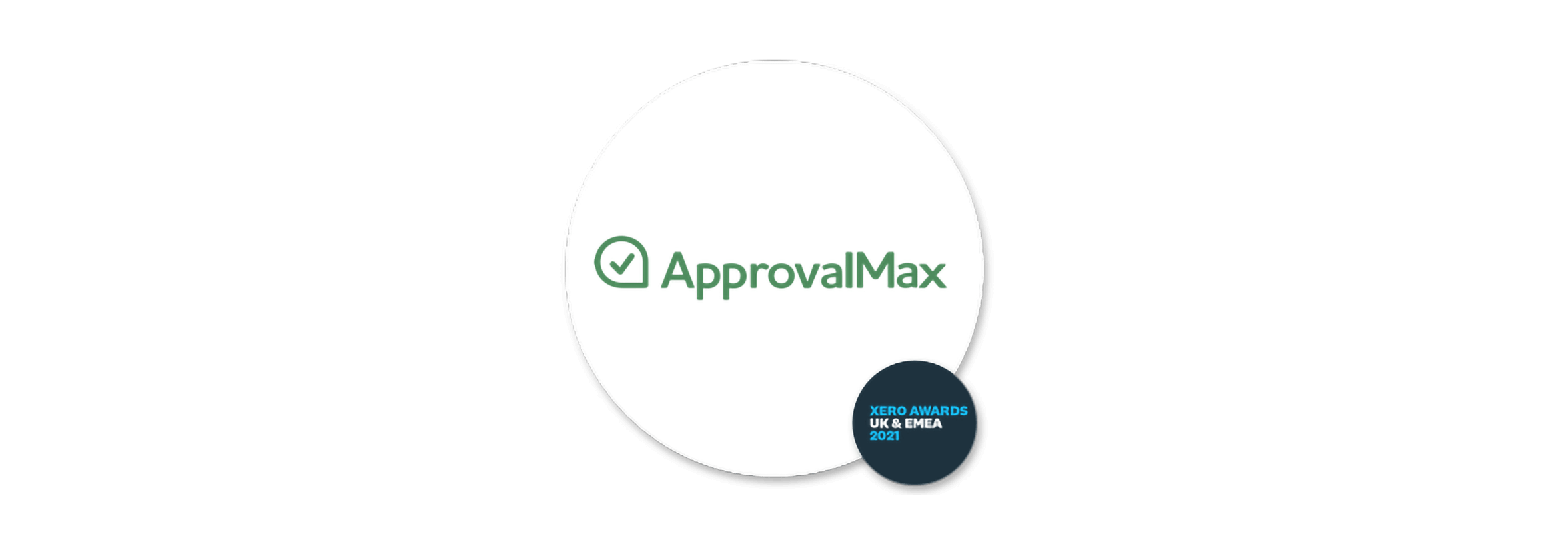 Logo of ApprovalMax