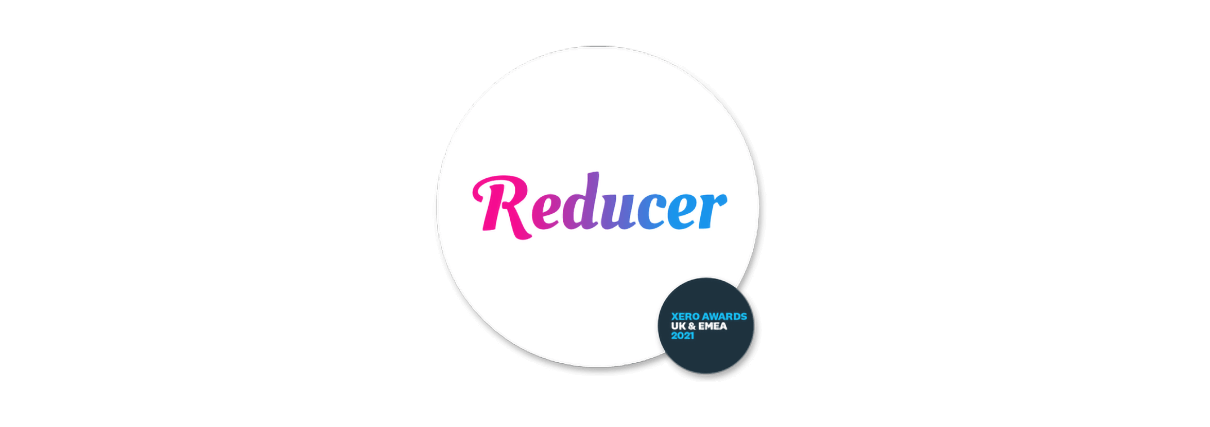 Logo of Reducer