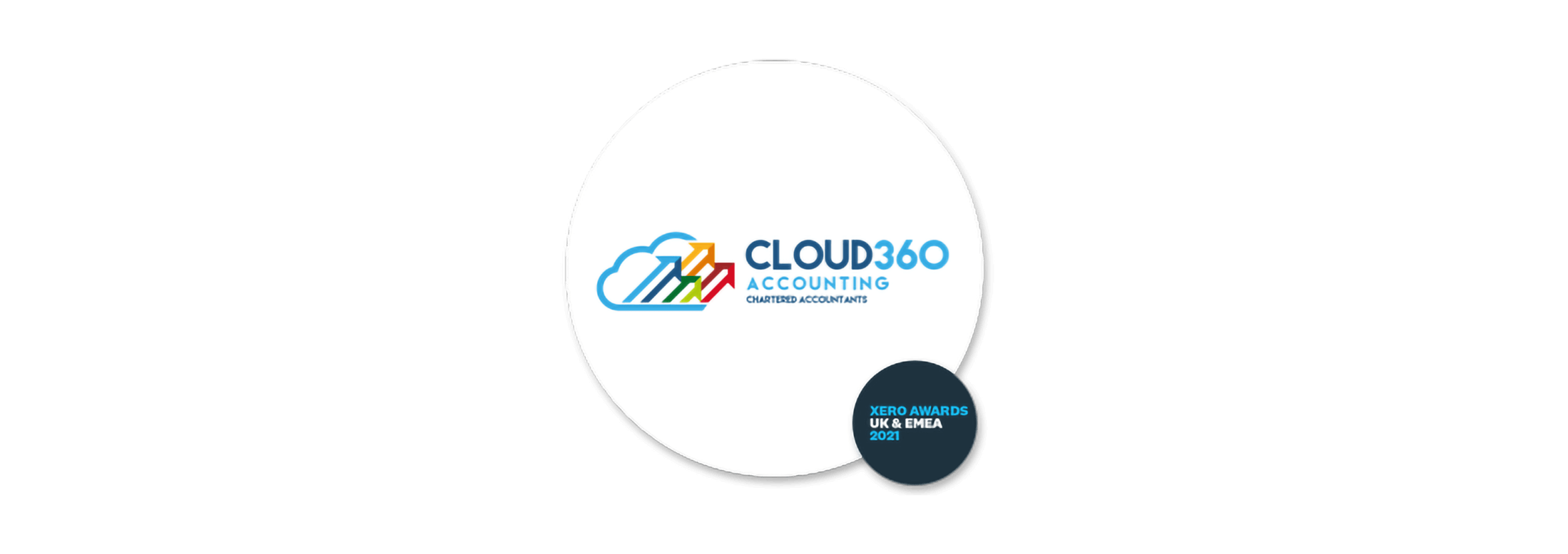 Logo of Cloud 360 Accounting