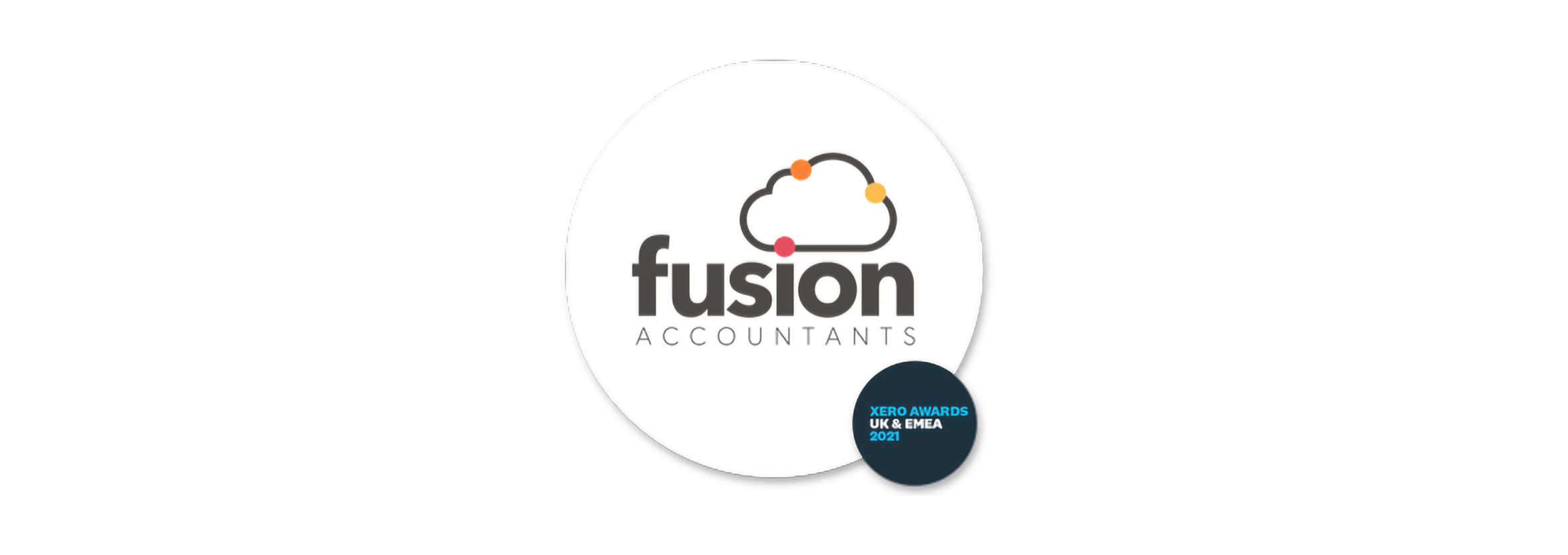 Logo of Fusion Accountants