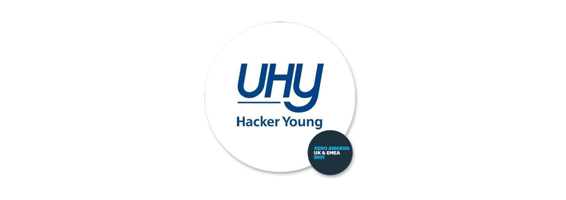 Logo of UHY Hacker Young