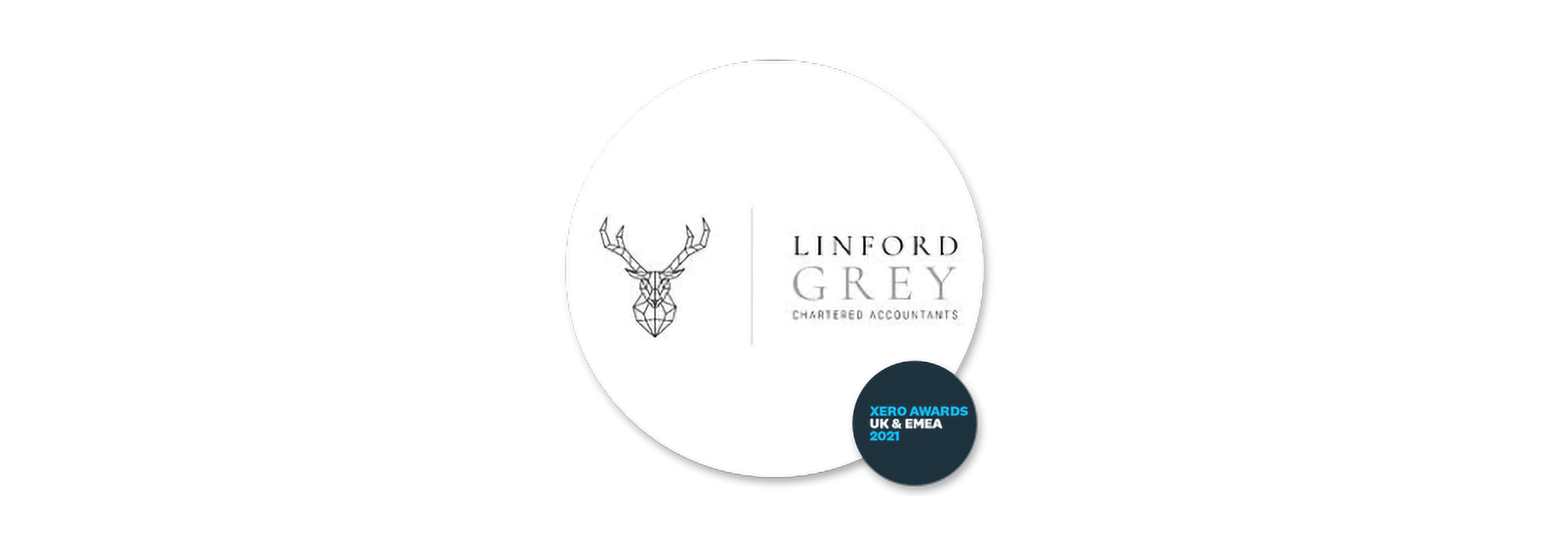 Logo of Linford Grey